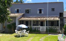 Casa De Férias Praiana